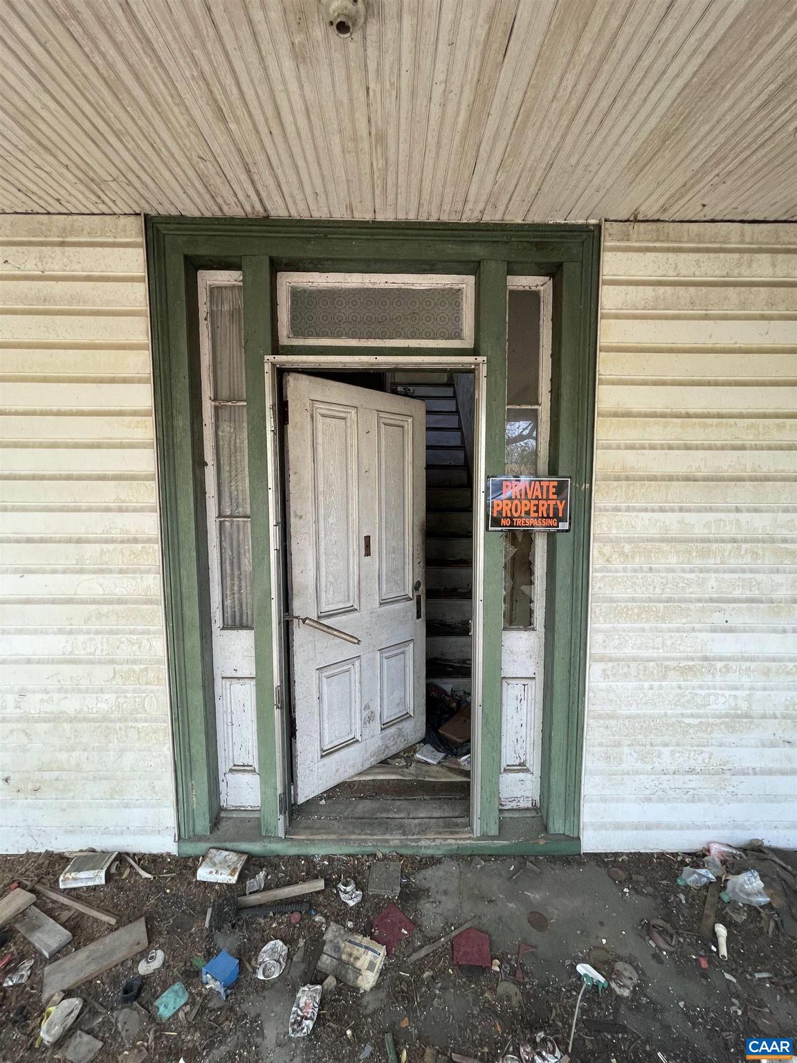 NONE AVAILABLE - Land