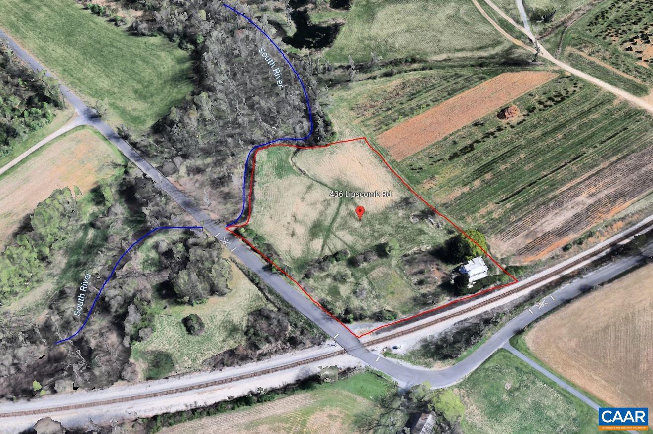 NONE AVAILABLE - Land