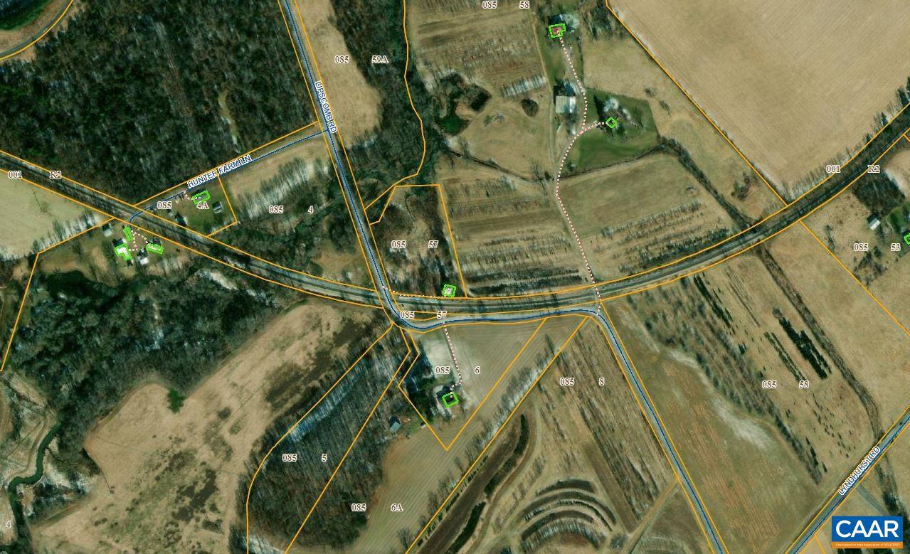 NONE AVAILABLE - Land