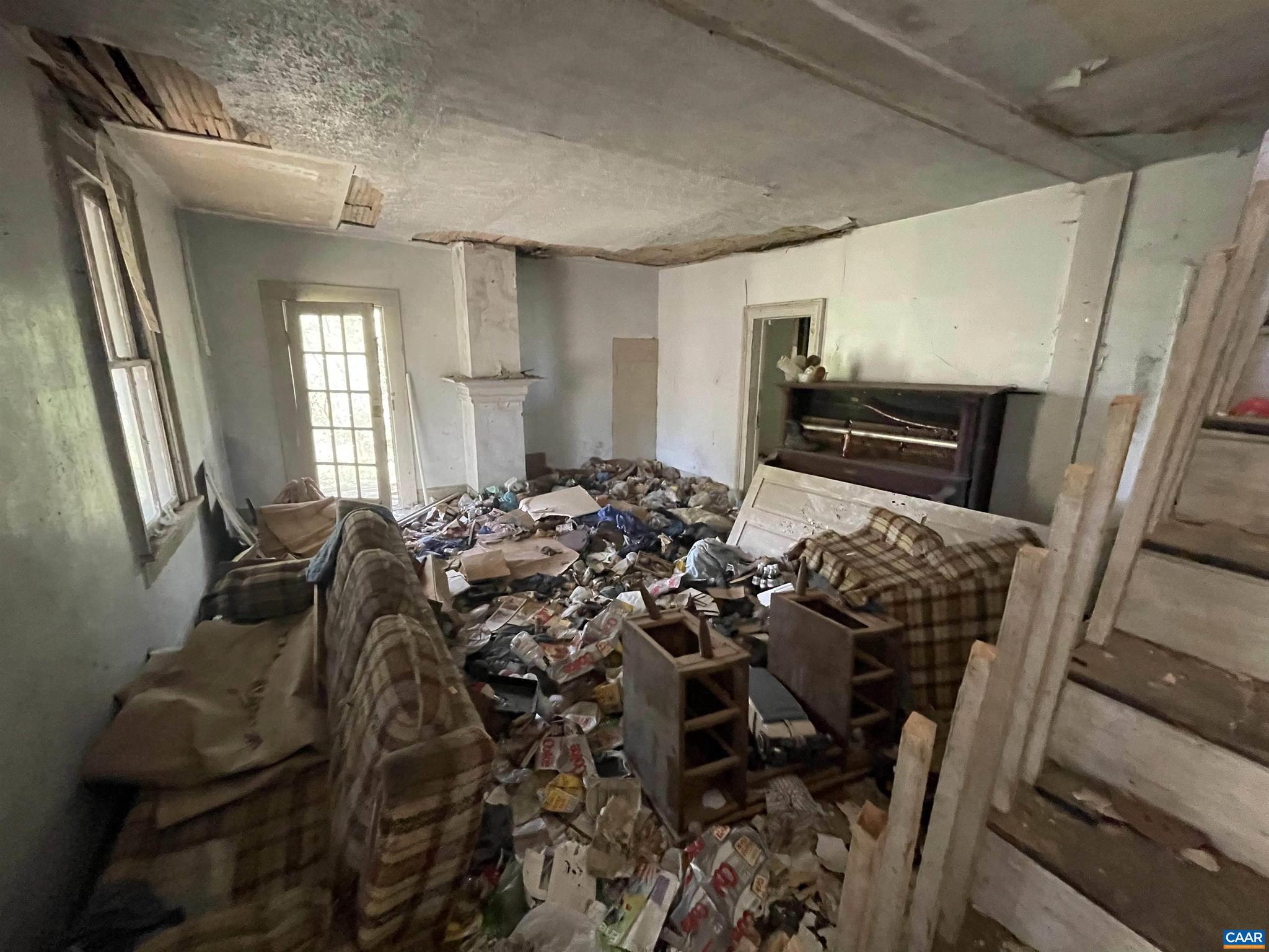 NONE AVAILABLE - Land