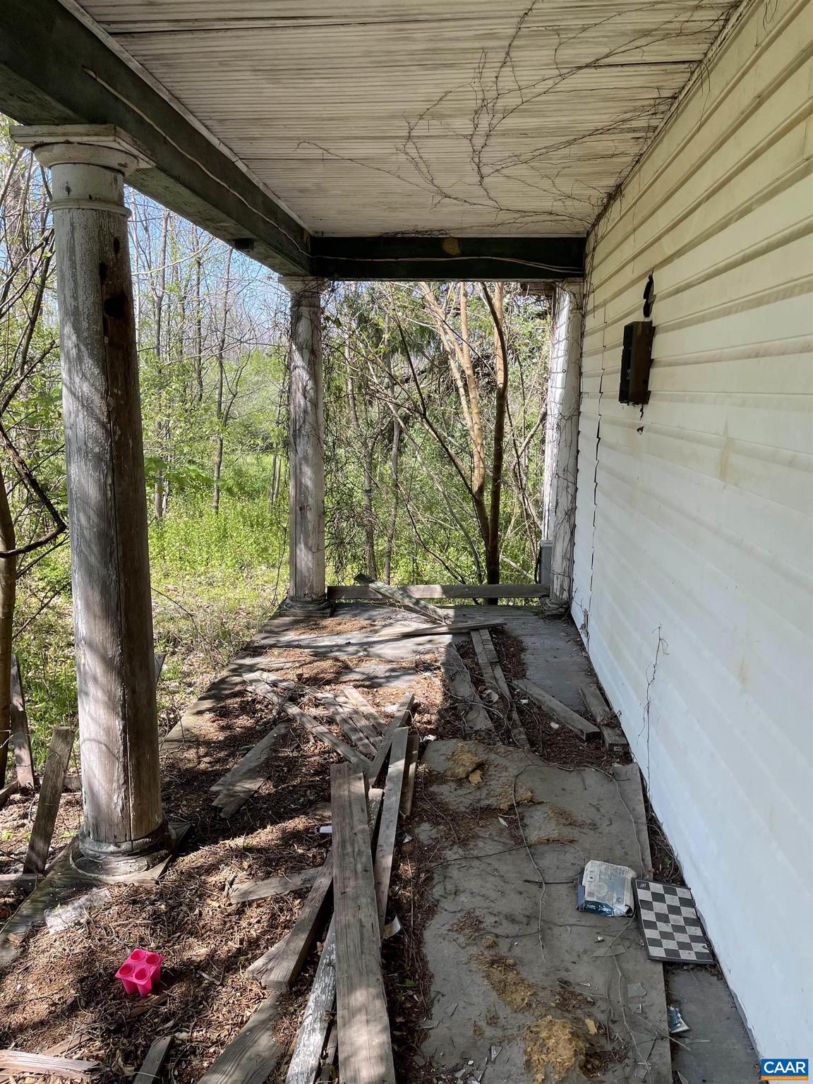 NONE AVAILABLE - Land