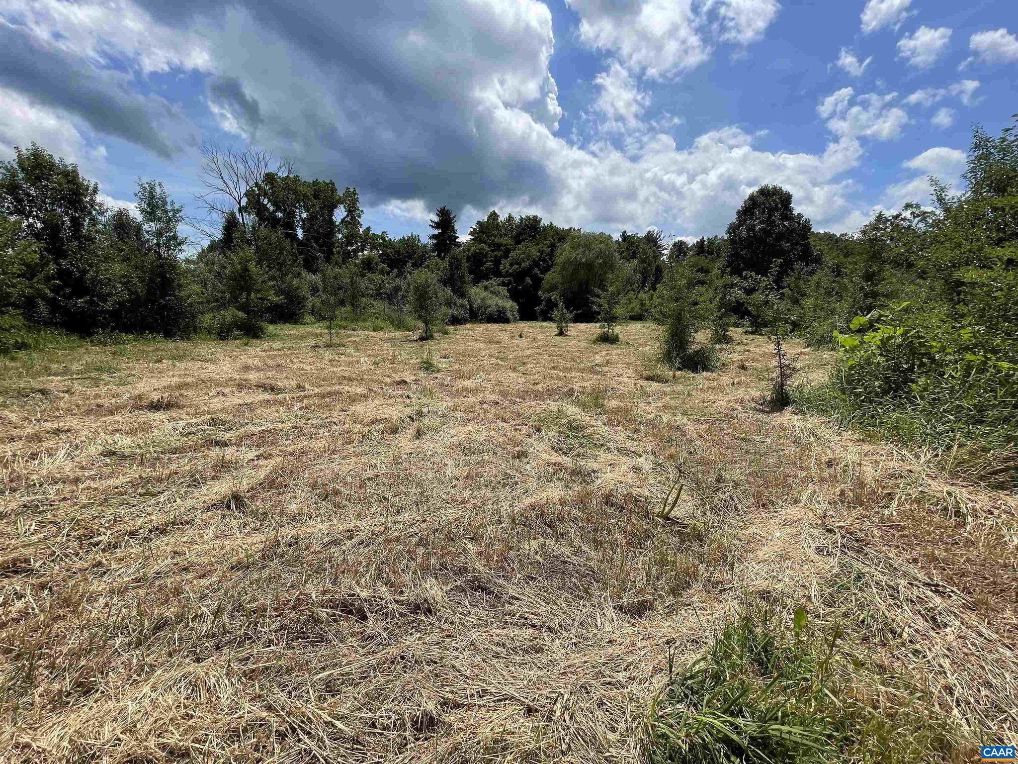 NONE AVAILABLE - Land