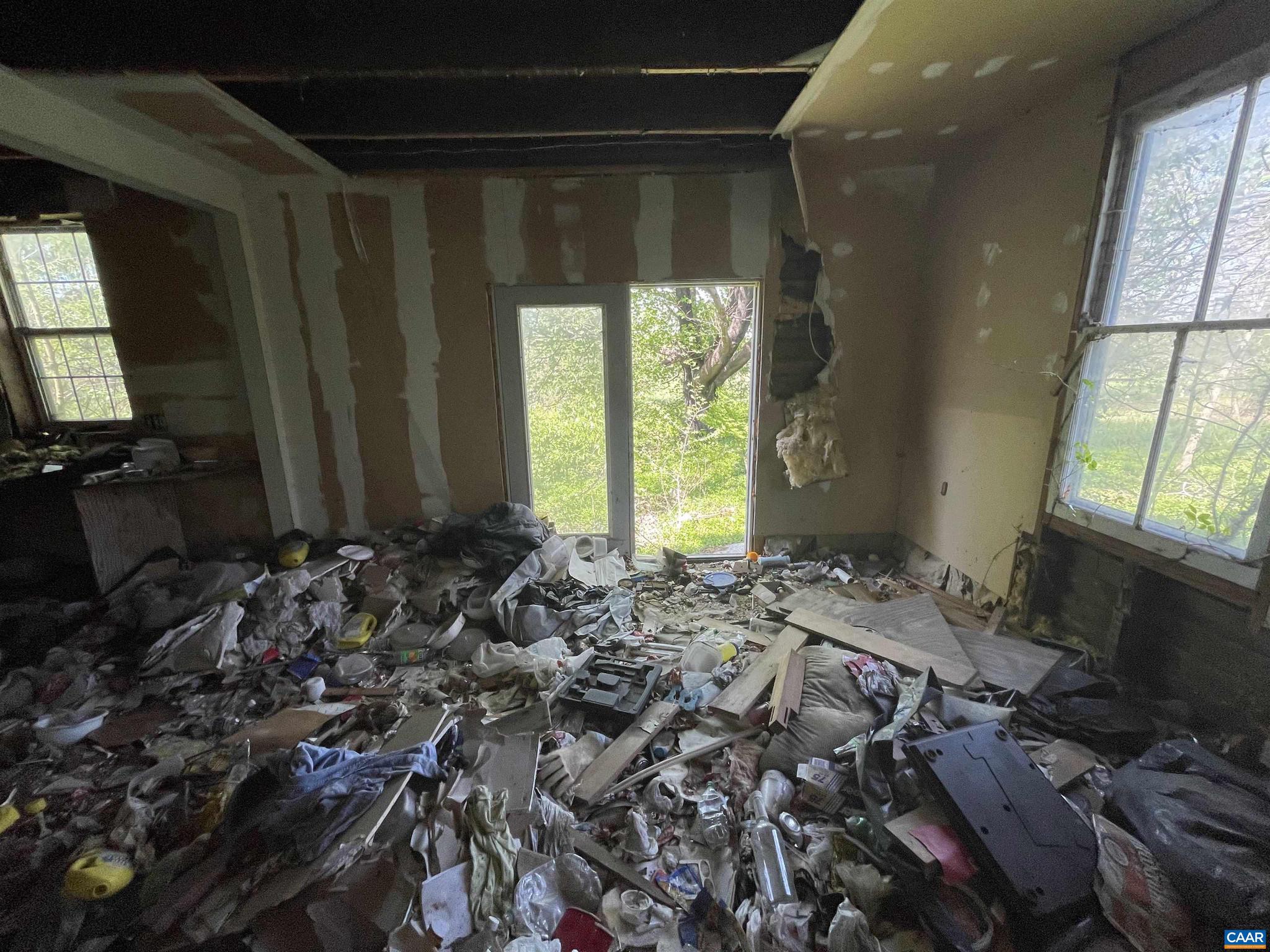 NONE AVAILABLE - Land