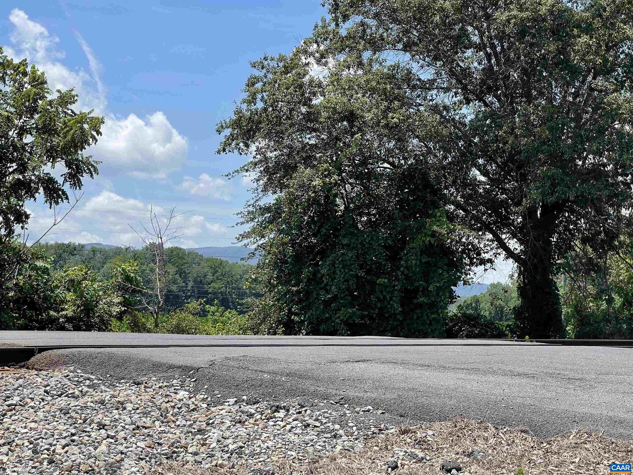 NONE AVAILABLE - Land