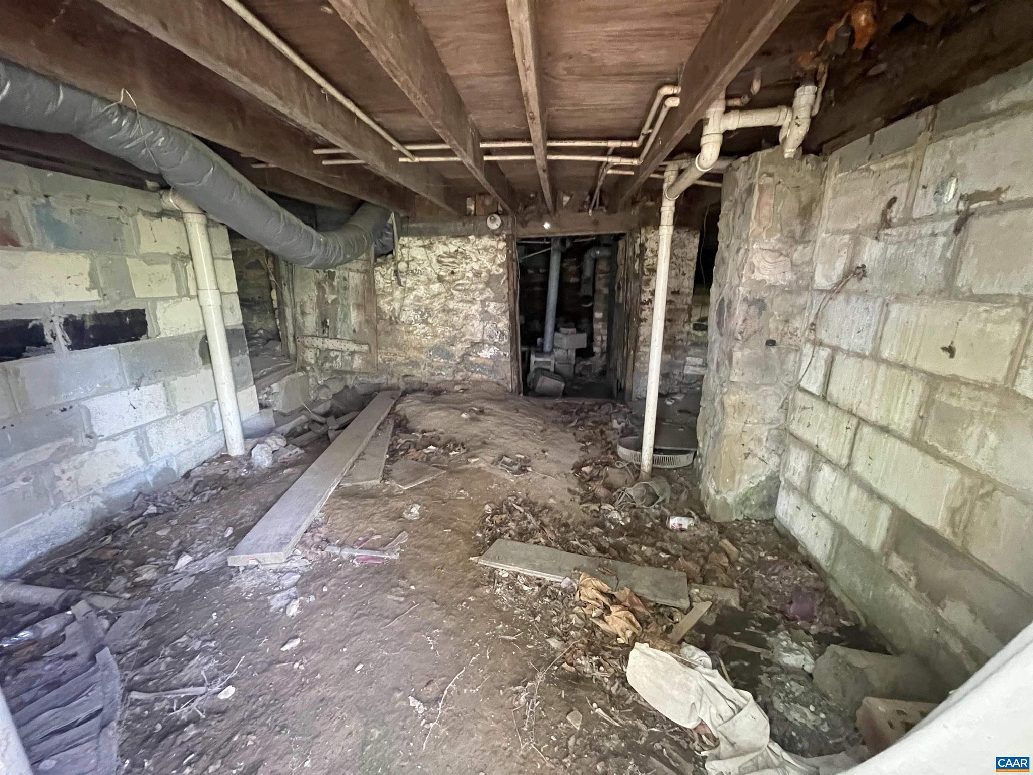 NONE AVAILABLE - Land