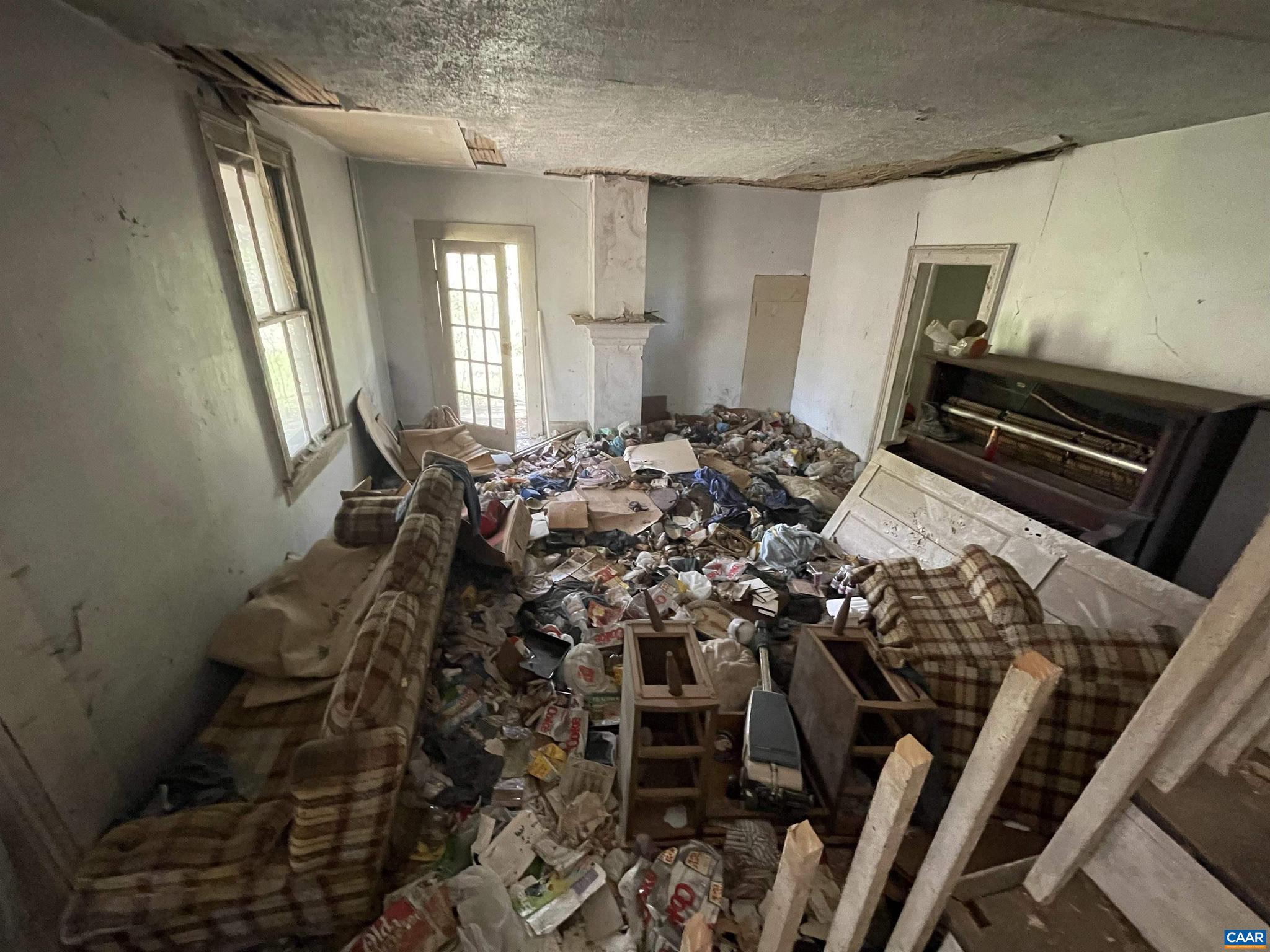 NONE AVAILABLE - Land