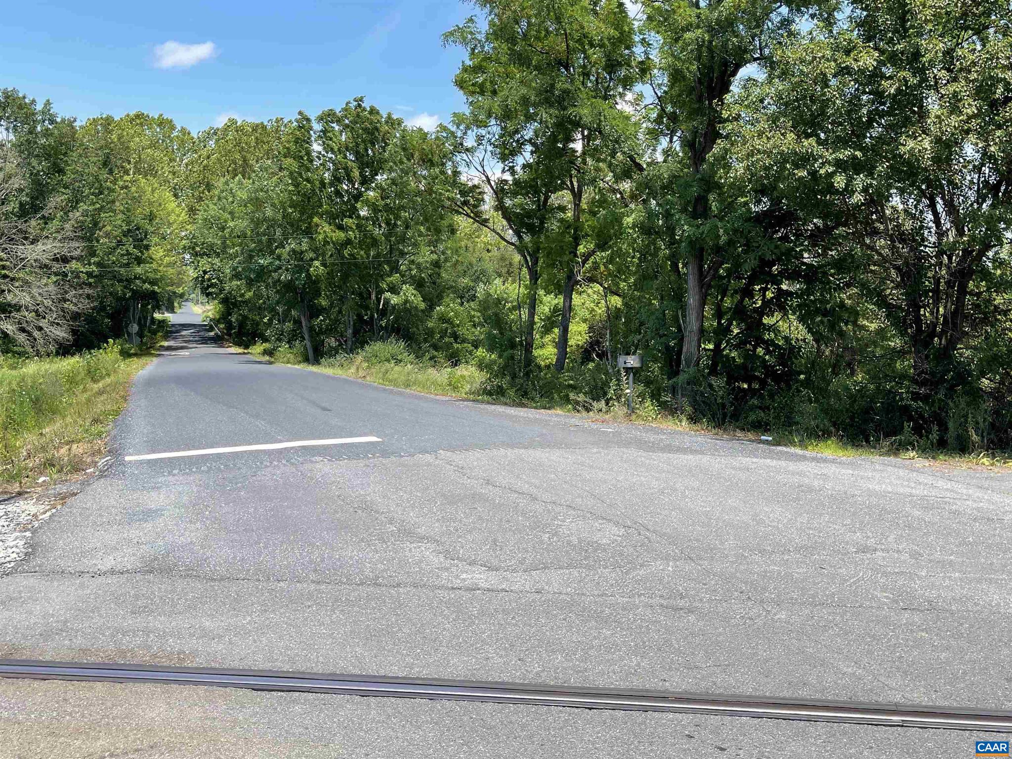 NONE AVAILABLE - Land