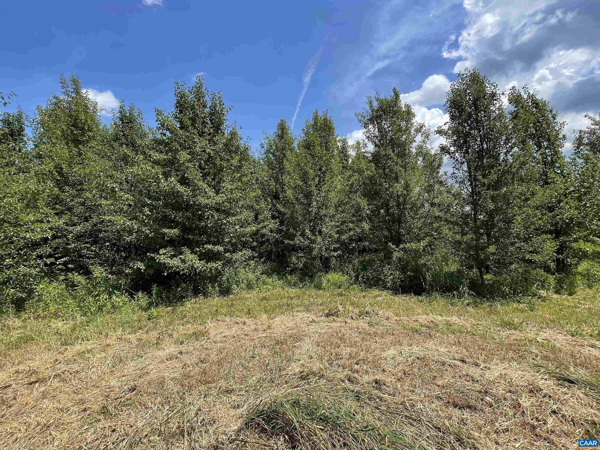 NONE AVAILABLE - Land