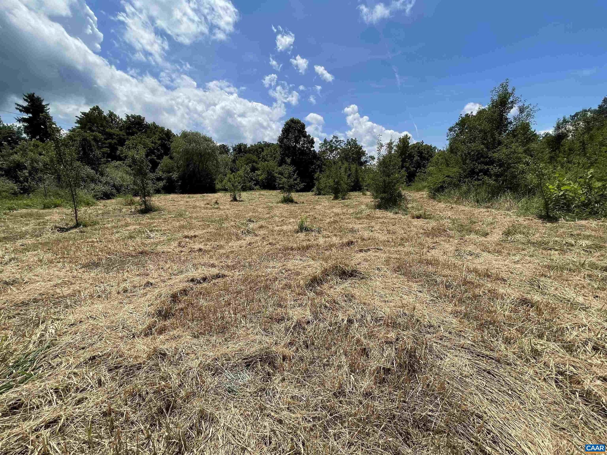 NONE AVAILABLE - Land