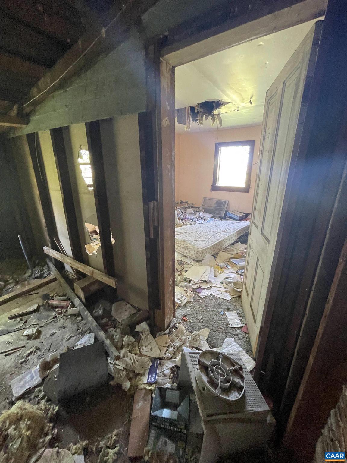 NONE AVAILABLE - Land