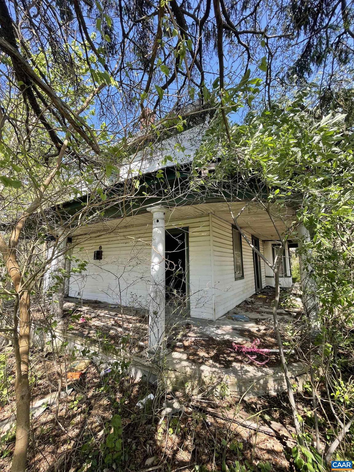 NONE AVAILABLE - Land