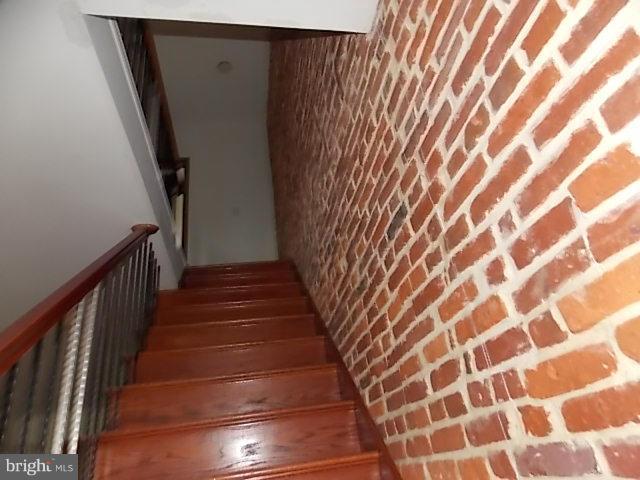 RESERVOIR HILL HISTORIC DISTRICT - Residential