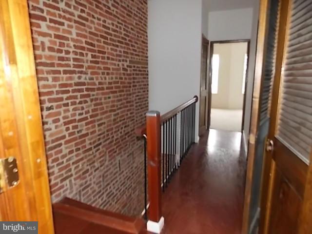 RESERVOIR HILL HISTORIC DISTRICT - Residential