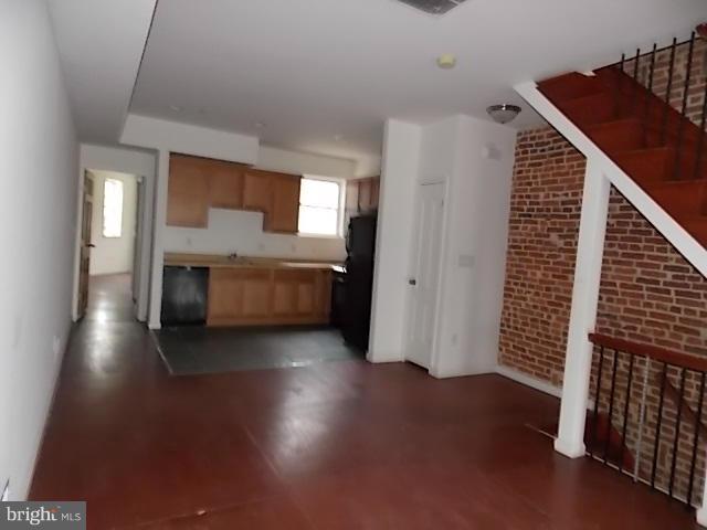 RESERVOIR HILL HISTORIC DISTRICT - Residential