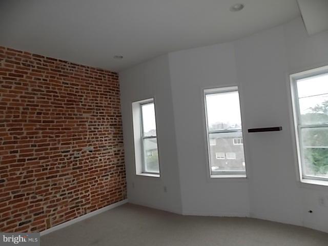 RESERVOIR HILL HISTORIC DISTRICT - Residential