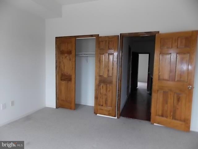 RESERVOIR HILL HISTORIC DISTRICT - Residential