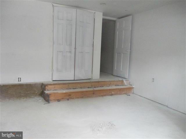 RESERVOIR HILL HISTORIC DISTRICT - Residential