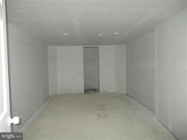 RESERVOIR HILL HISTORIC DISTRICT - Residential