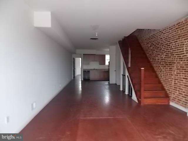 RESERVOIR HILL HISTORIC DISTRICT - Residential