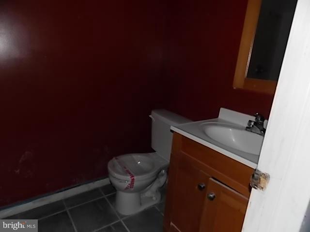 RESERVOIR HILL HISTORIC DISTRICT - Residential