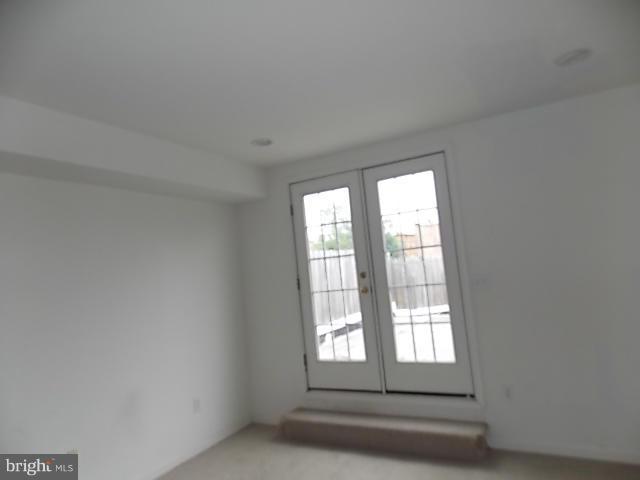 RESERVOIR HILL HISTORIC DISTRICT - Residential