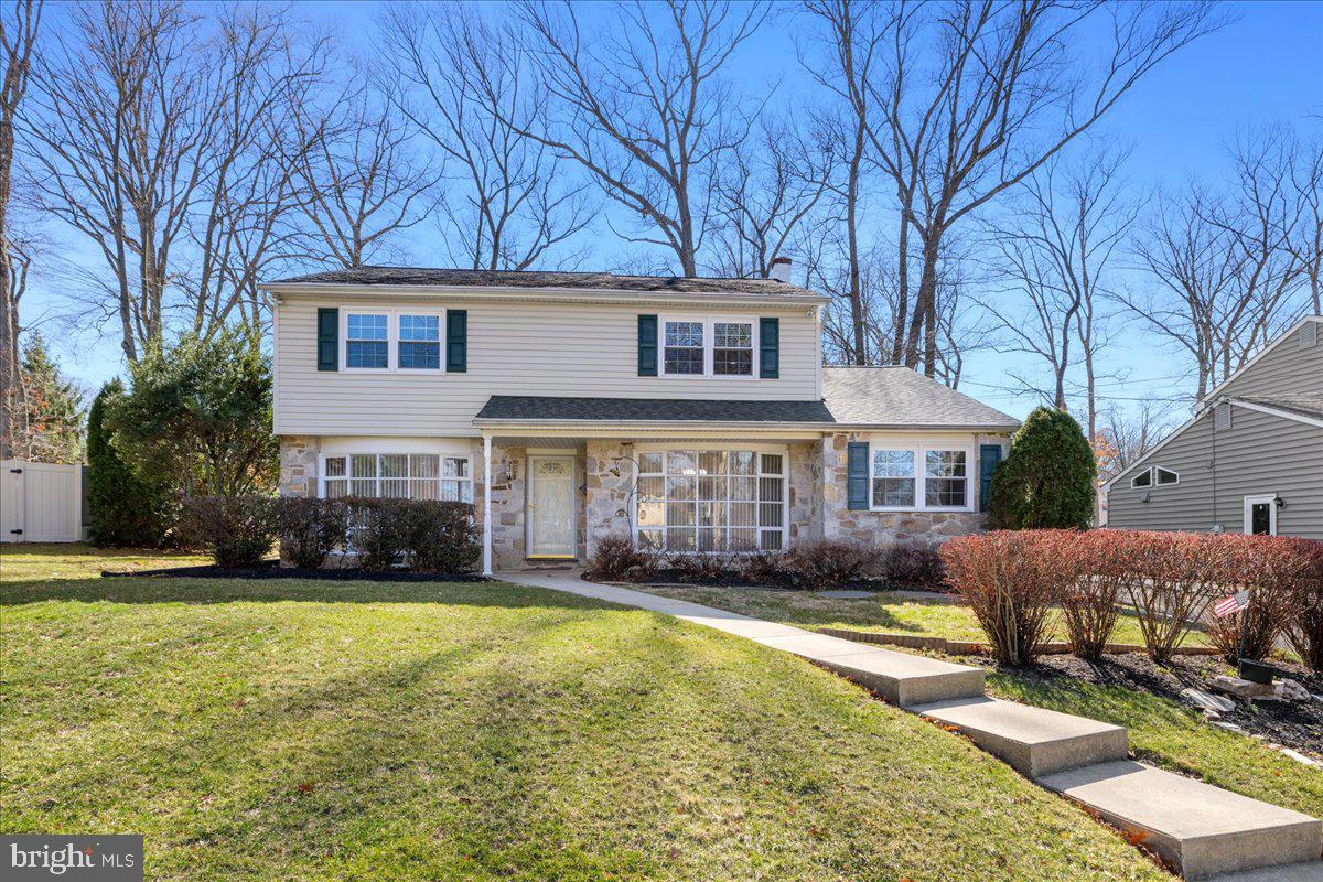 DRESHER - Residential