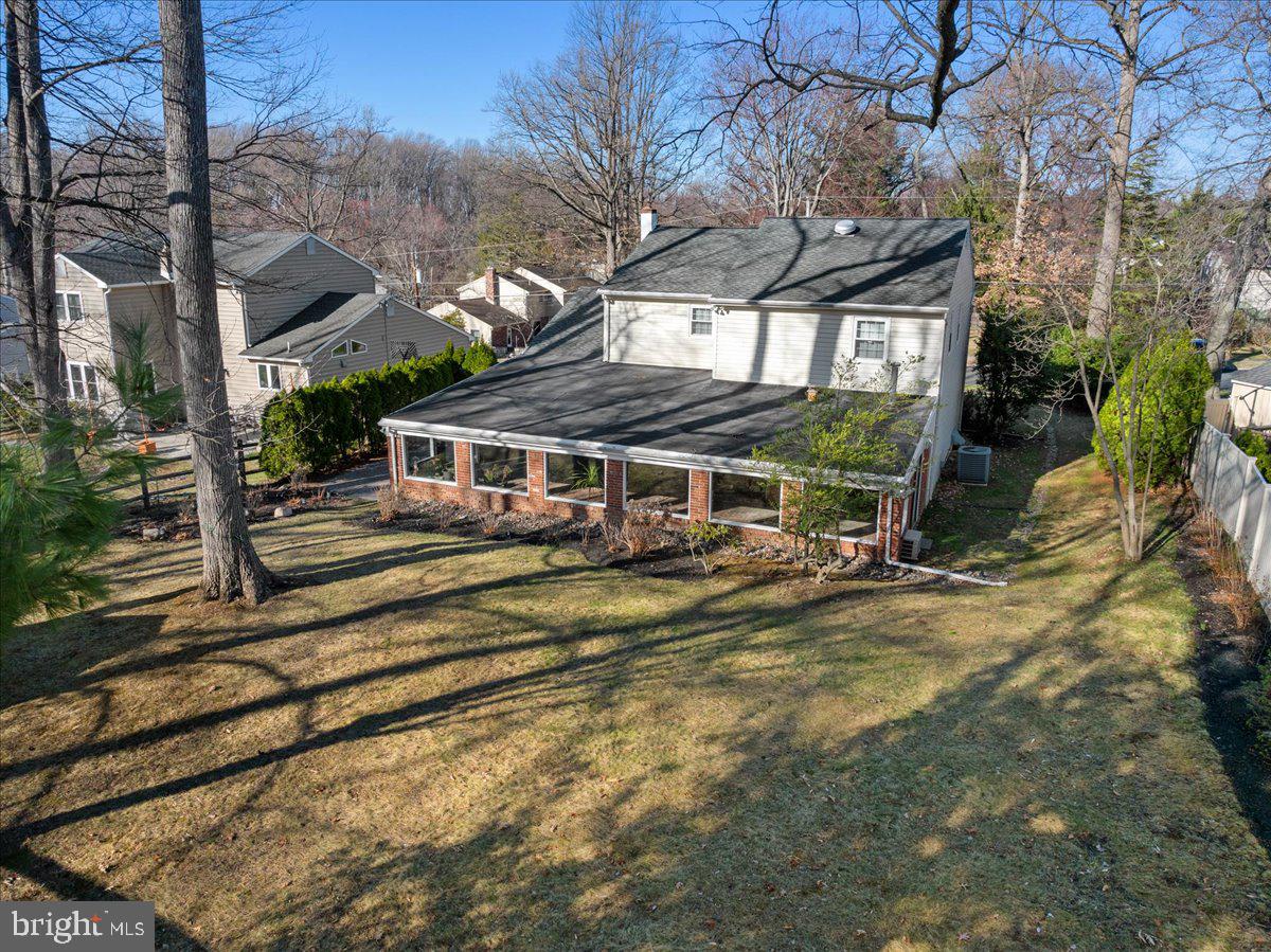 DRESHER - Residential