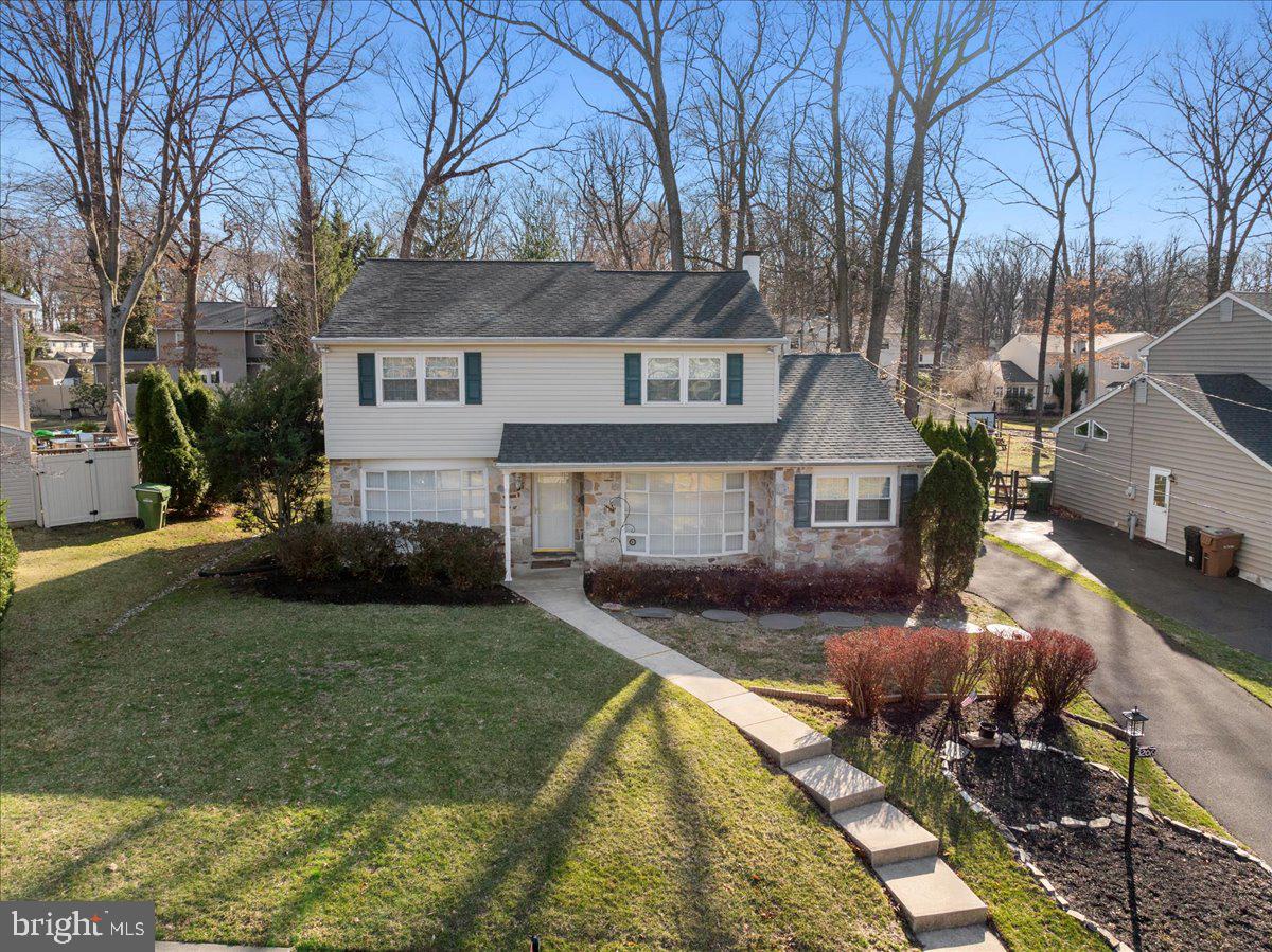 DRESHER - Residential