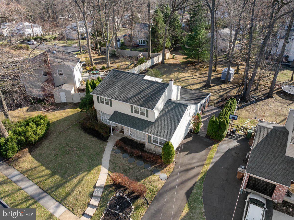 DRESHER - Residential