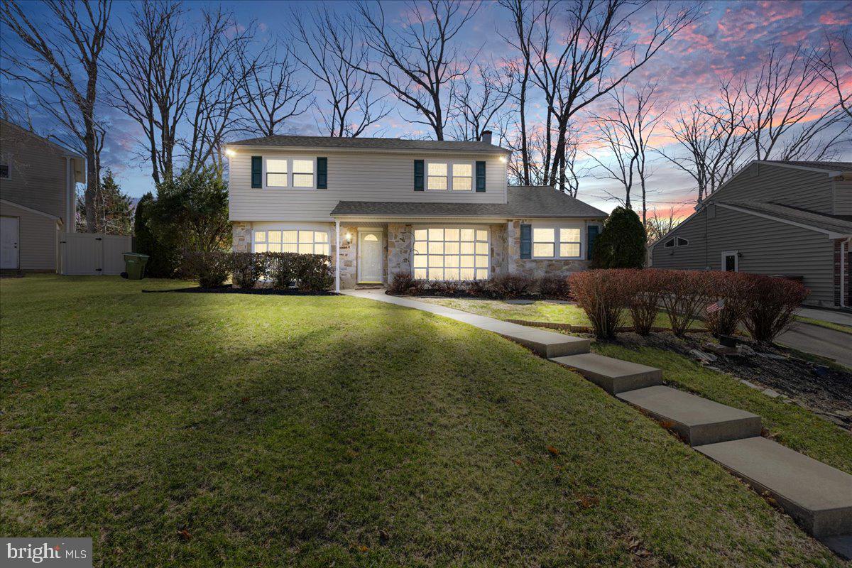 DRESHER - Residential