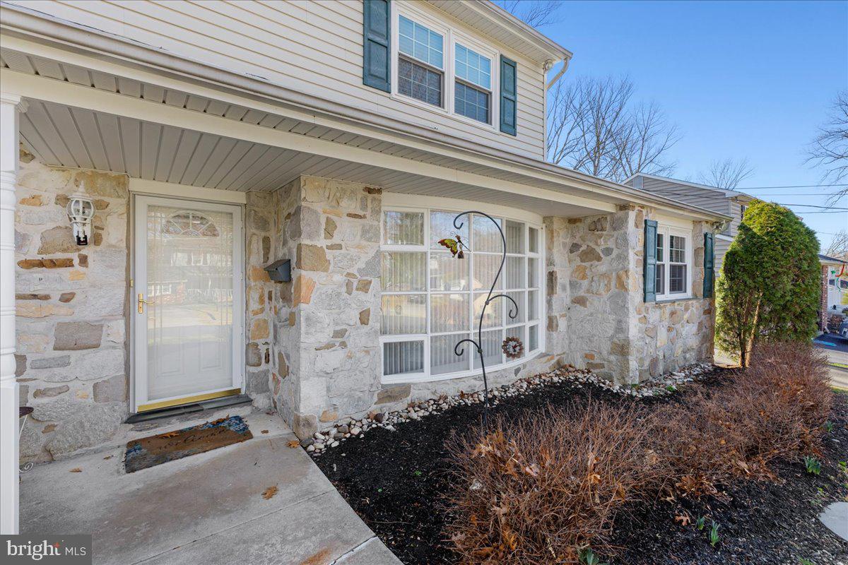 DRESHER - Residential