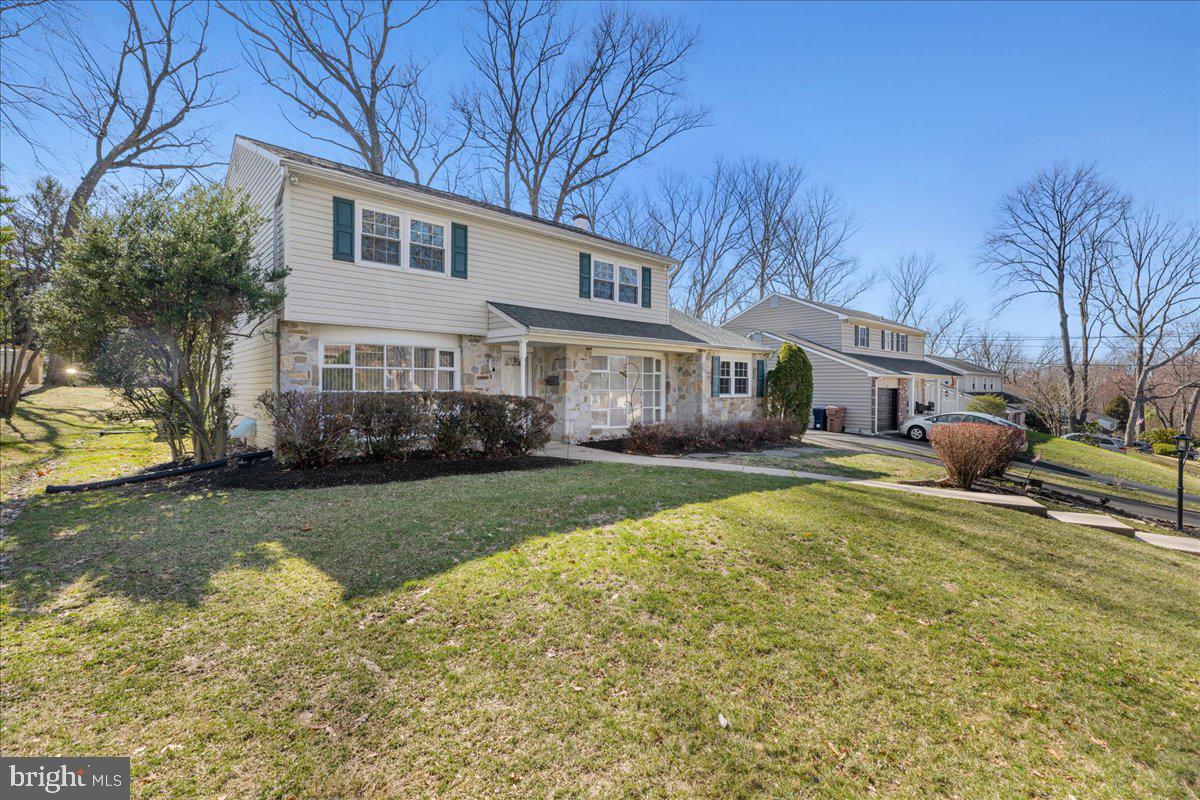 DRESHER - Residential