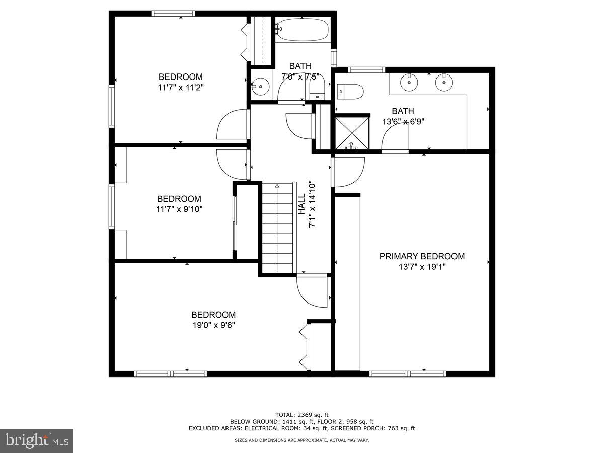 DRESHER - Residential