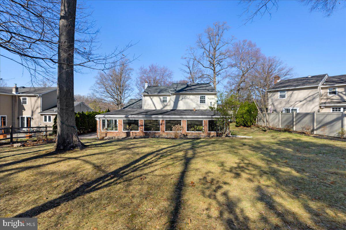 DRESHER - Residential