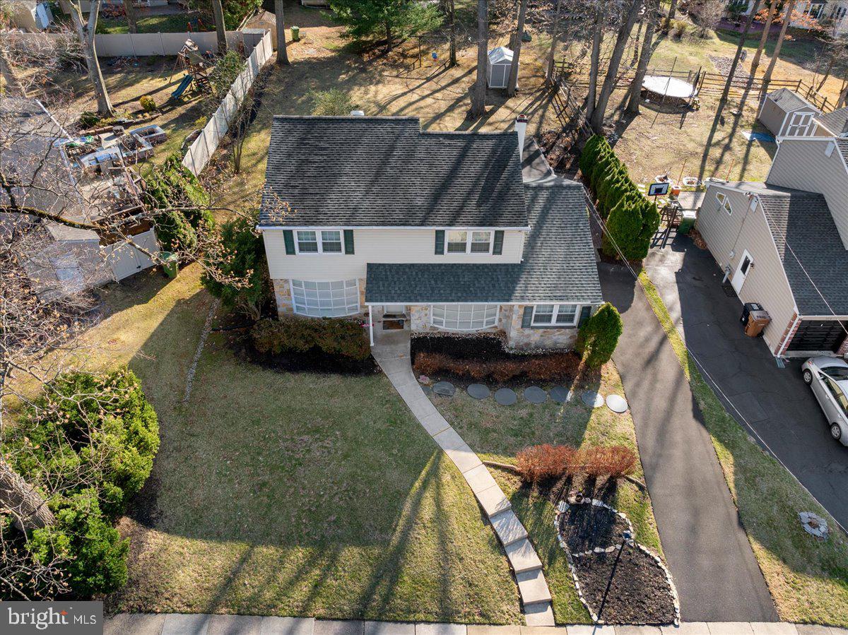 DRESHER - Residential