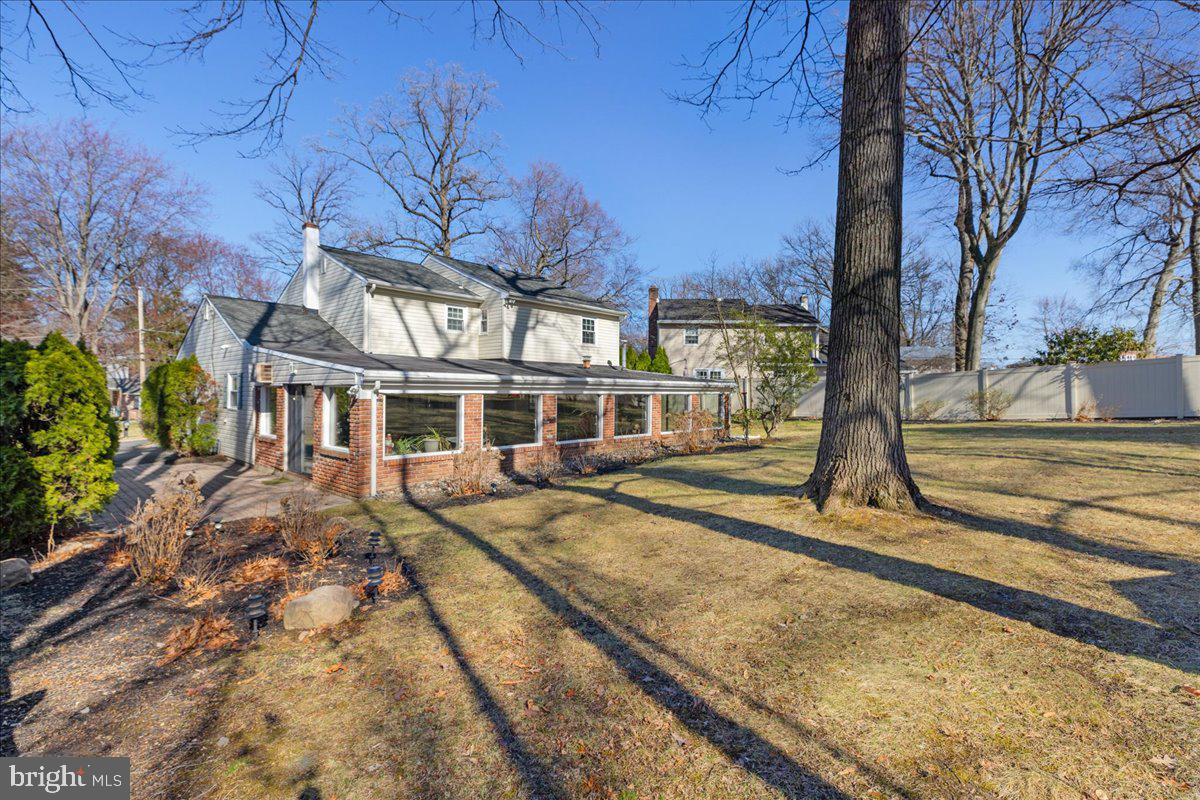 DRESHER - Residential