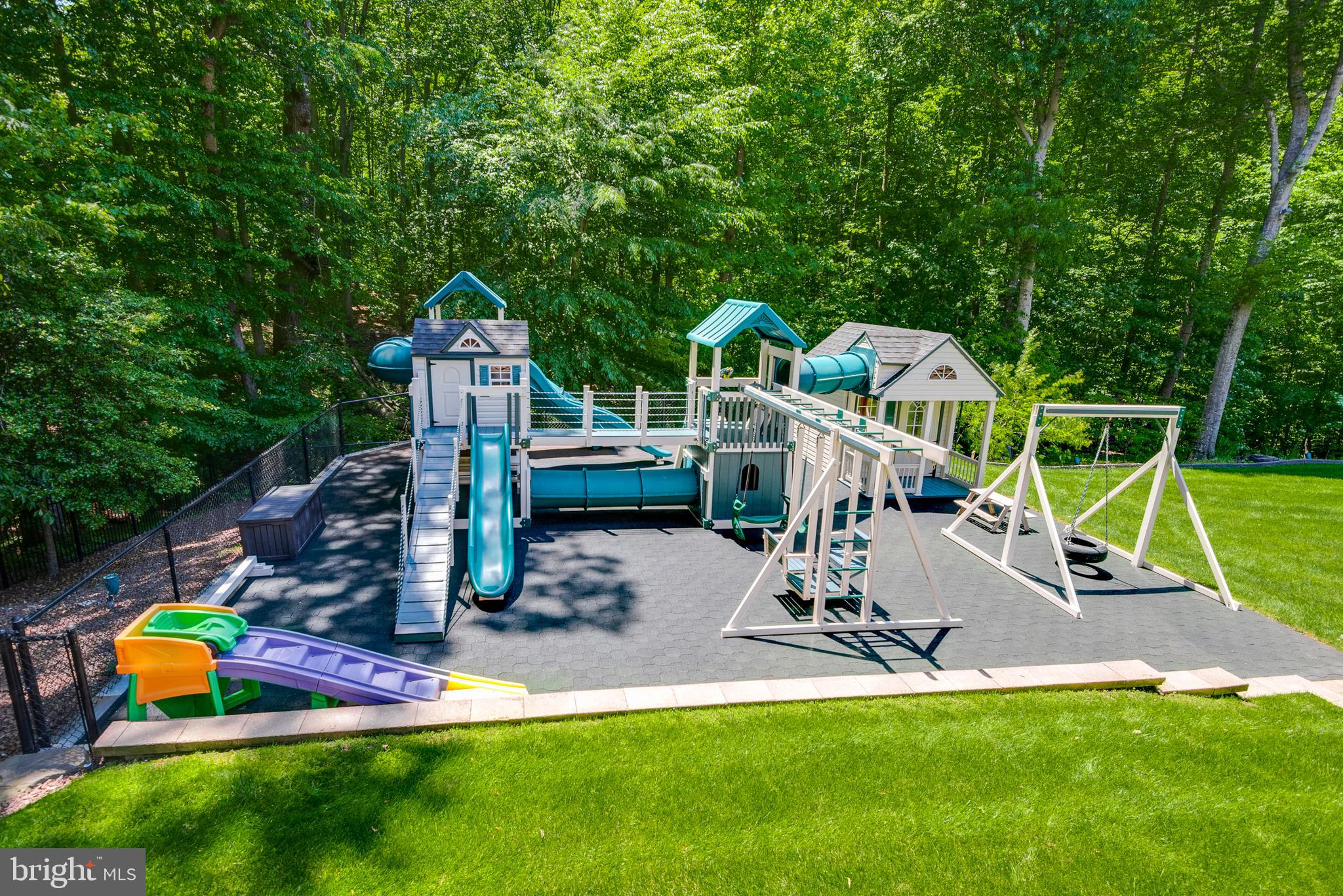 SOUTH RIVER COLONY - Residential