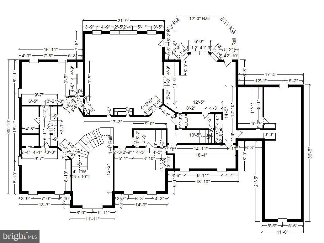 SOUTH RIVER COLONY - Residential