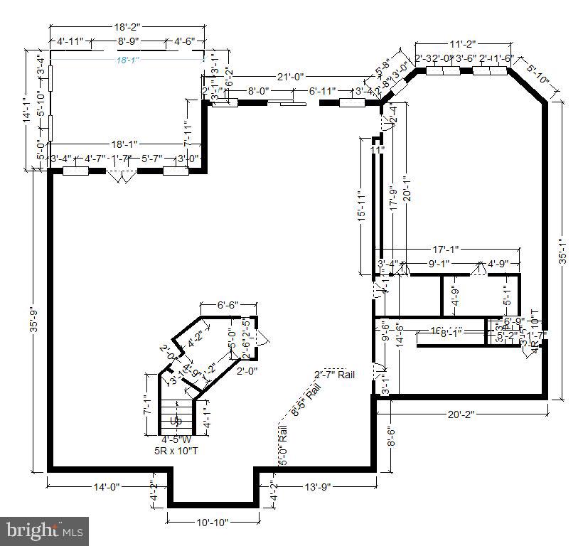 SOUTH RIVER COLONY - Residential