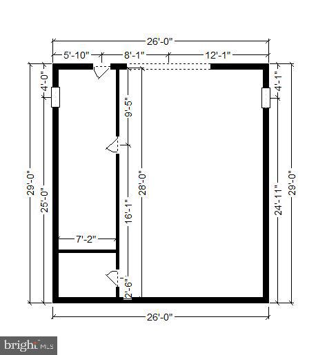 SOUTH RIVER COLONY - Residential