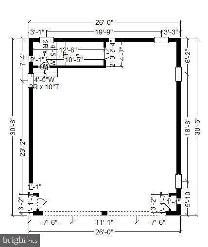 SOUTH RIVER COLONY - Residential