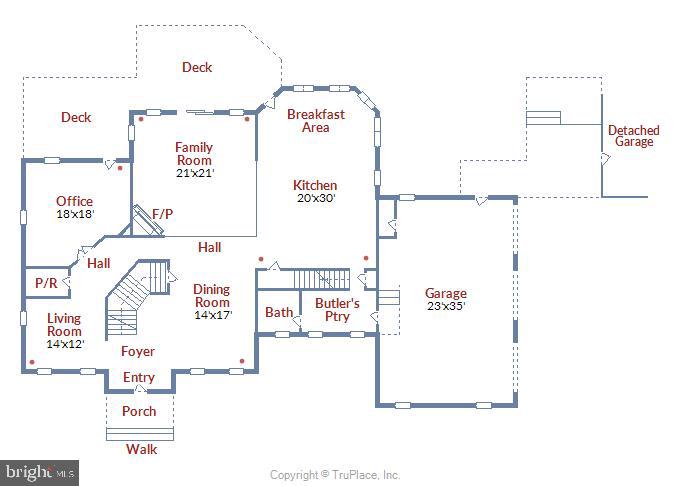 SOUTH RIVER COLONY - Residential