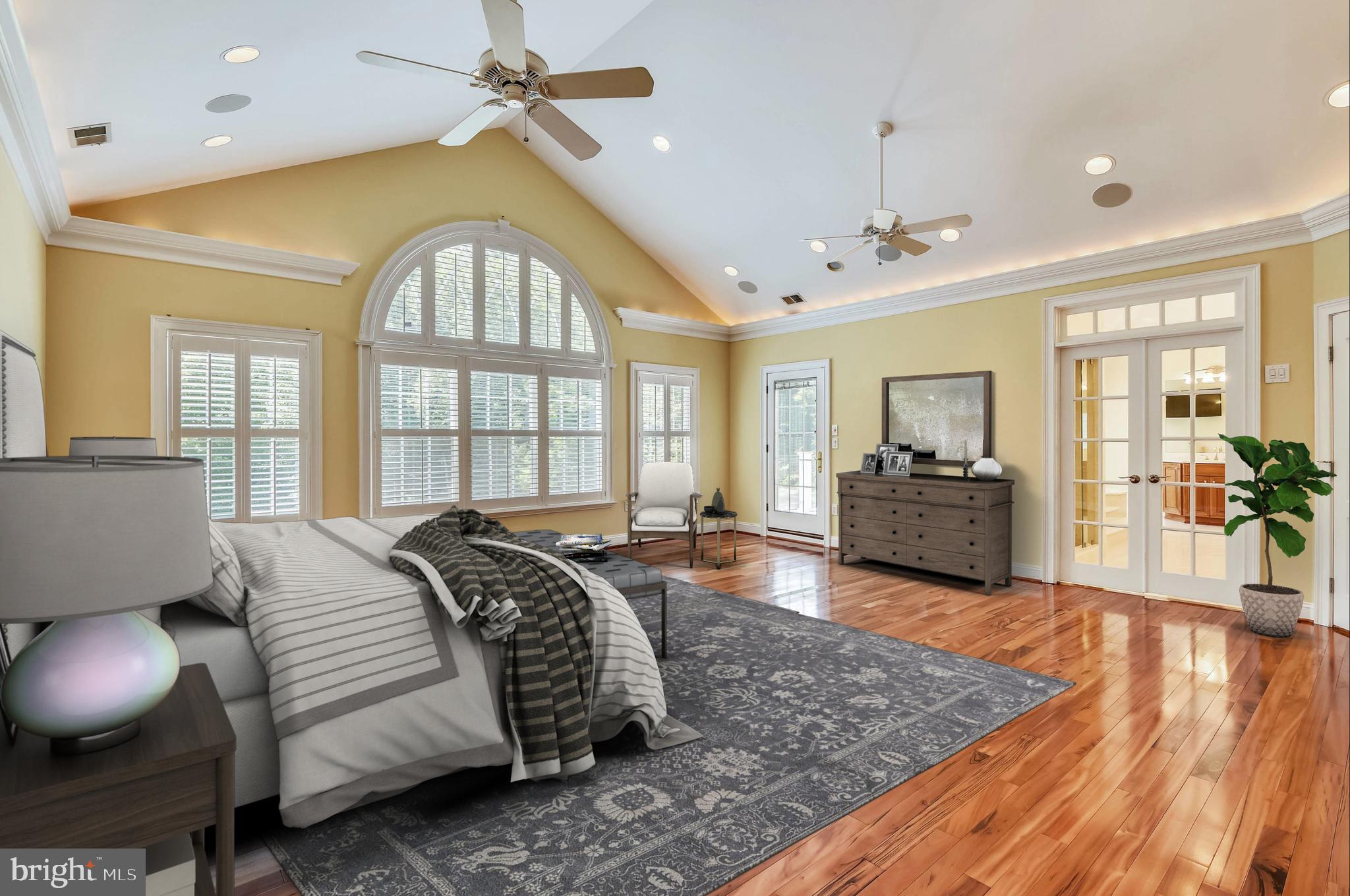 SOUTH RIVER COLONY - Residential