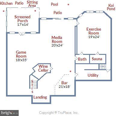 SOUTH RIVER COLONY - Residential