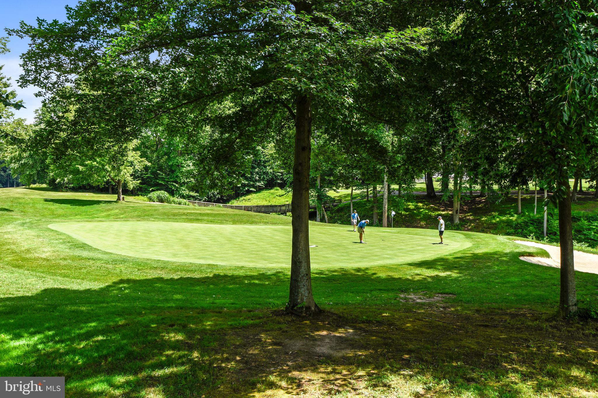 SOUTH RIVER COLONY - Residential