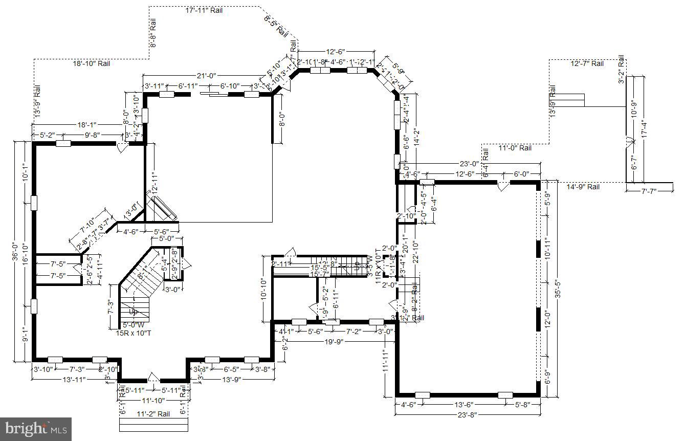 SOUTH RIVER COLONY - Residential