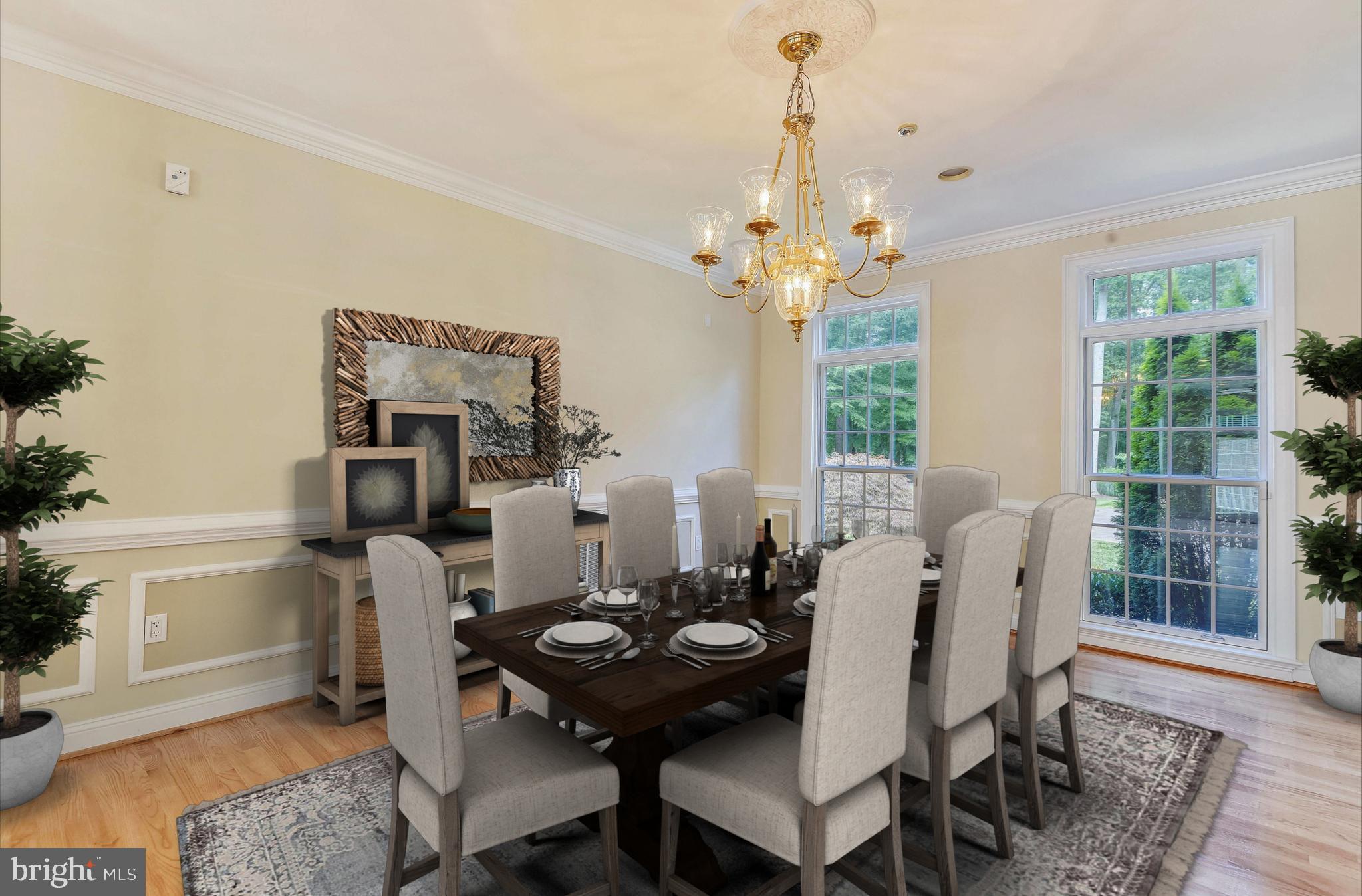 SOUTH RIVER COLONY - Residential