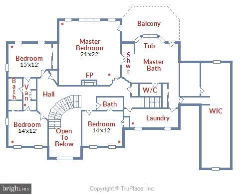 SOUTH RIVER COLONY - Residential