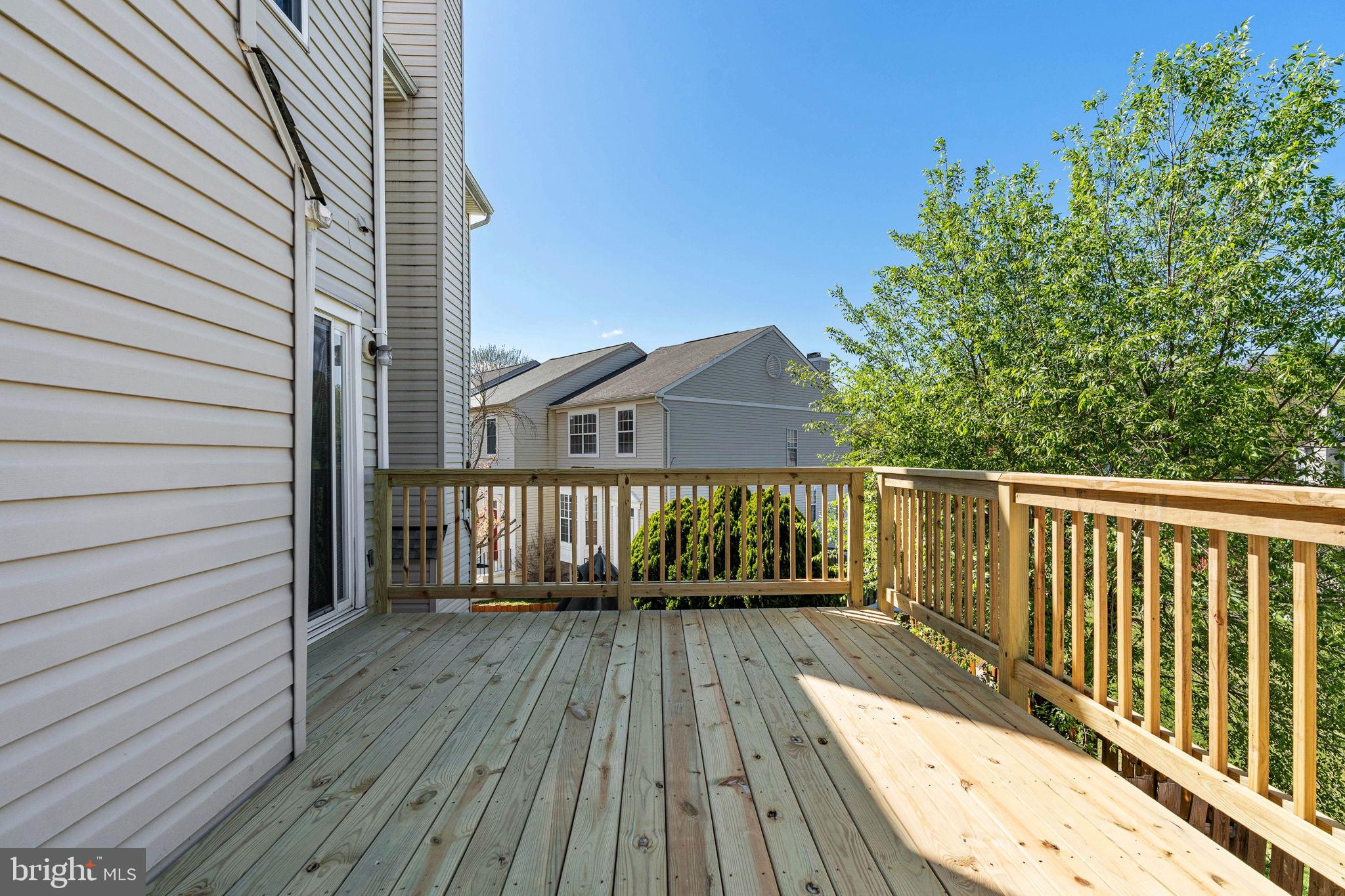 COURTS AT STAFFORD - Residential