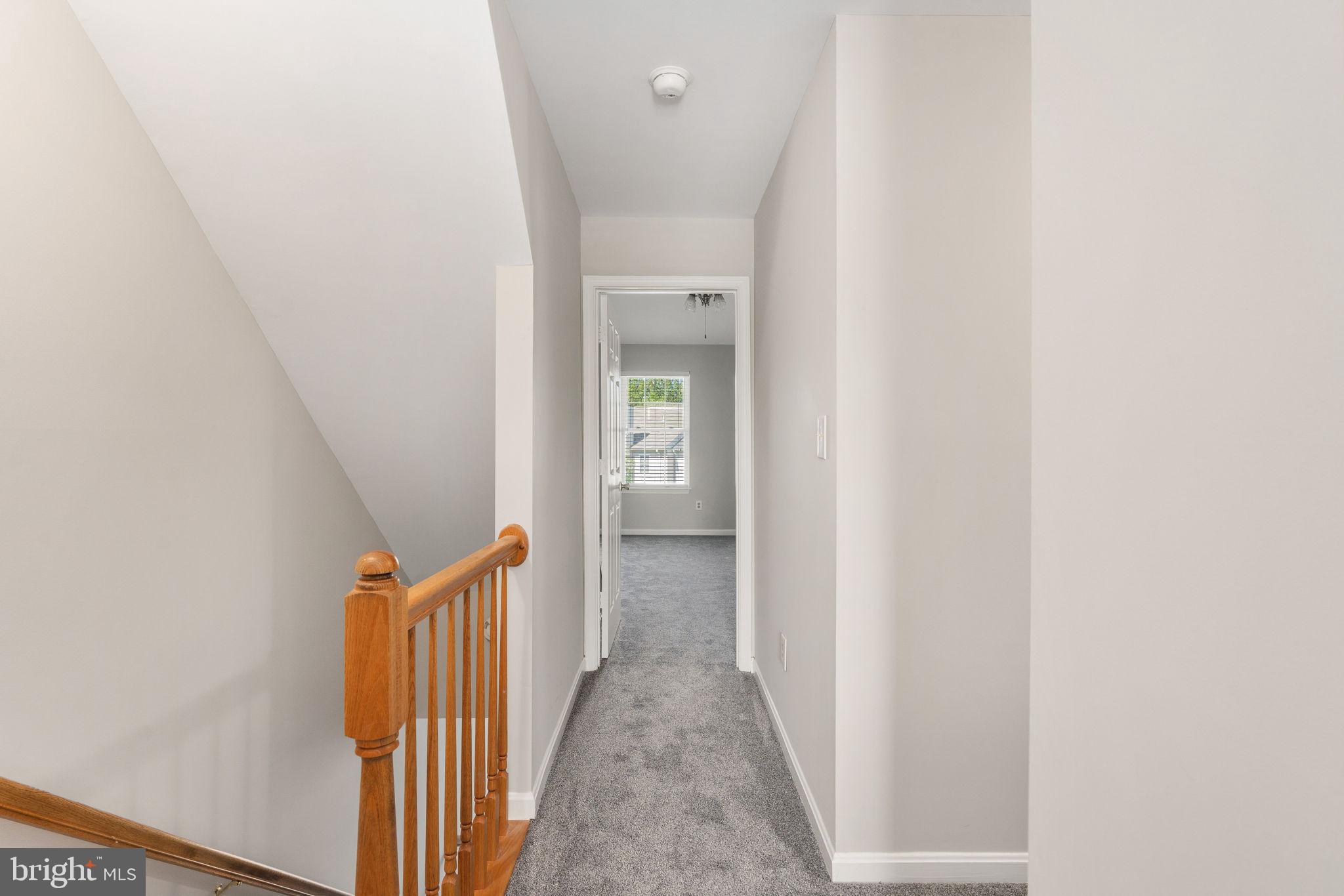 COURTS AT STAFFORD - Residential